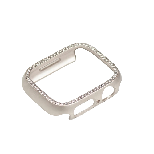 Diamond Case for Apple Watch