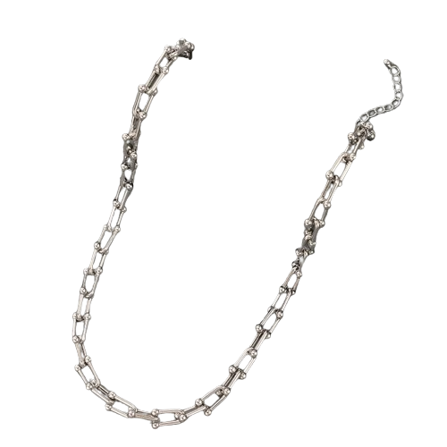 Clavicle Chain Choker Necklace