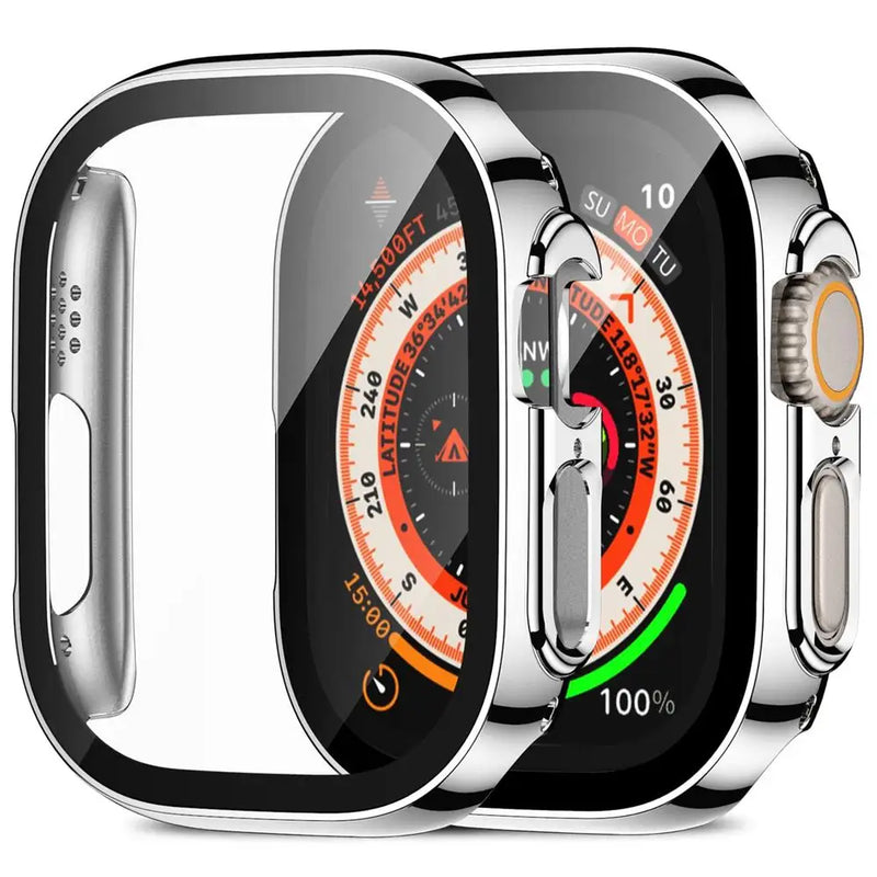 Screen Protector for Apple Watch