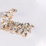 Luxury Ear Clips Earrings